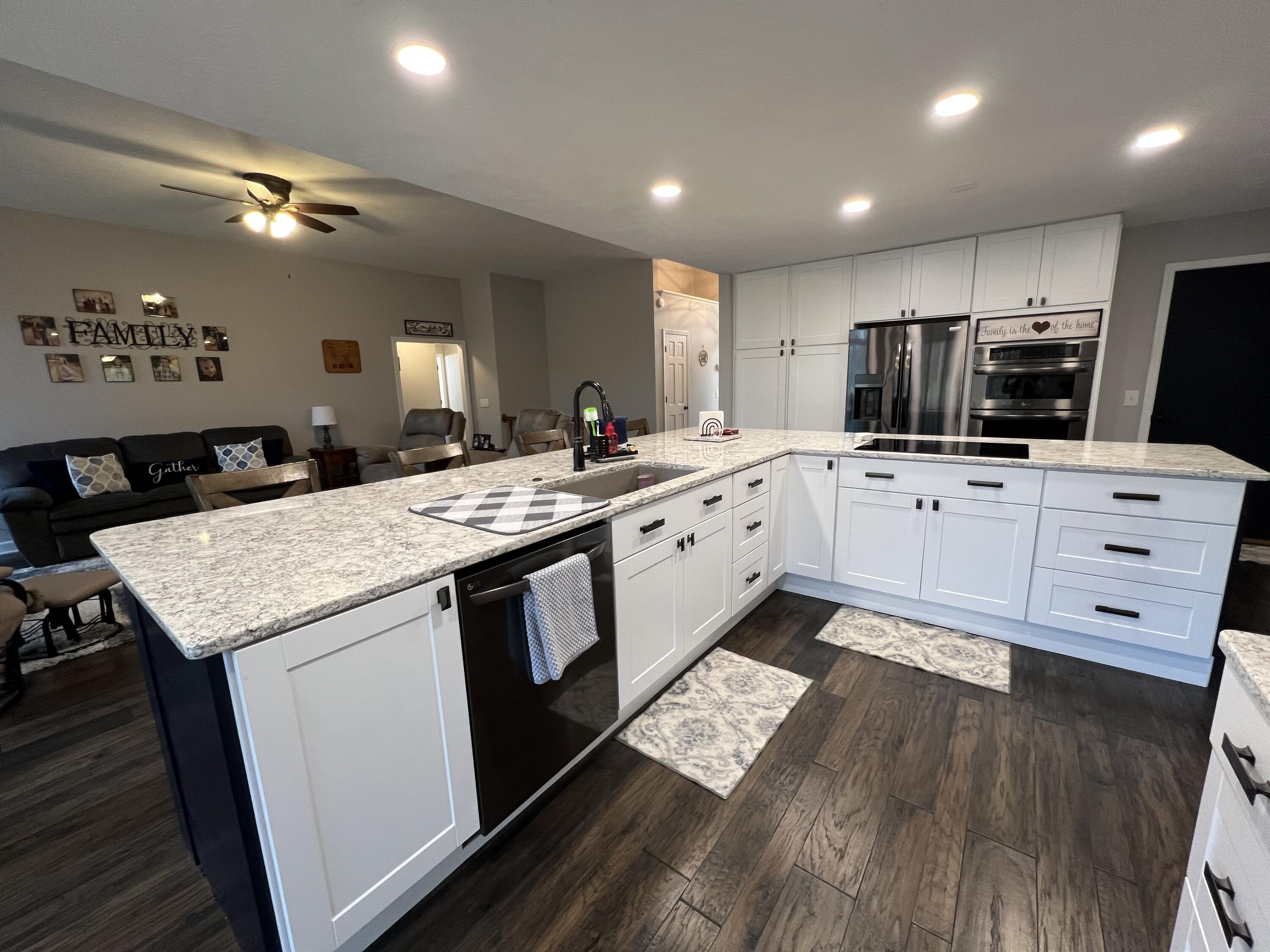 22605 FORRESTER Lane