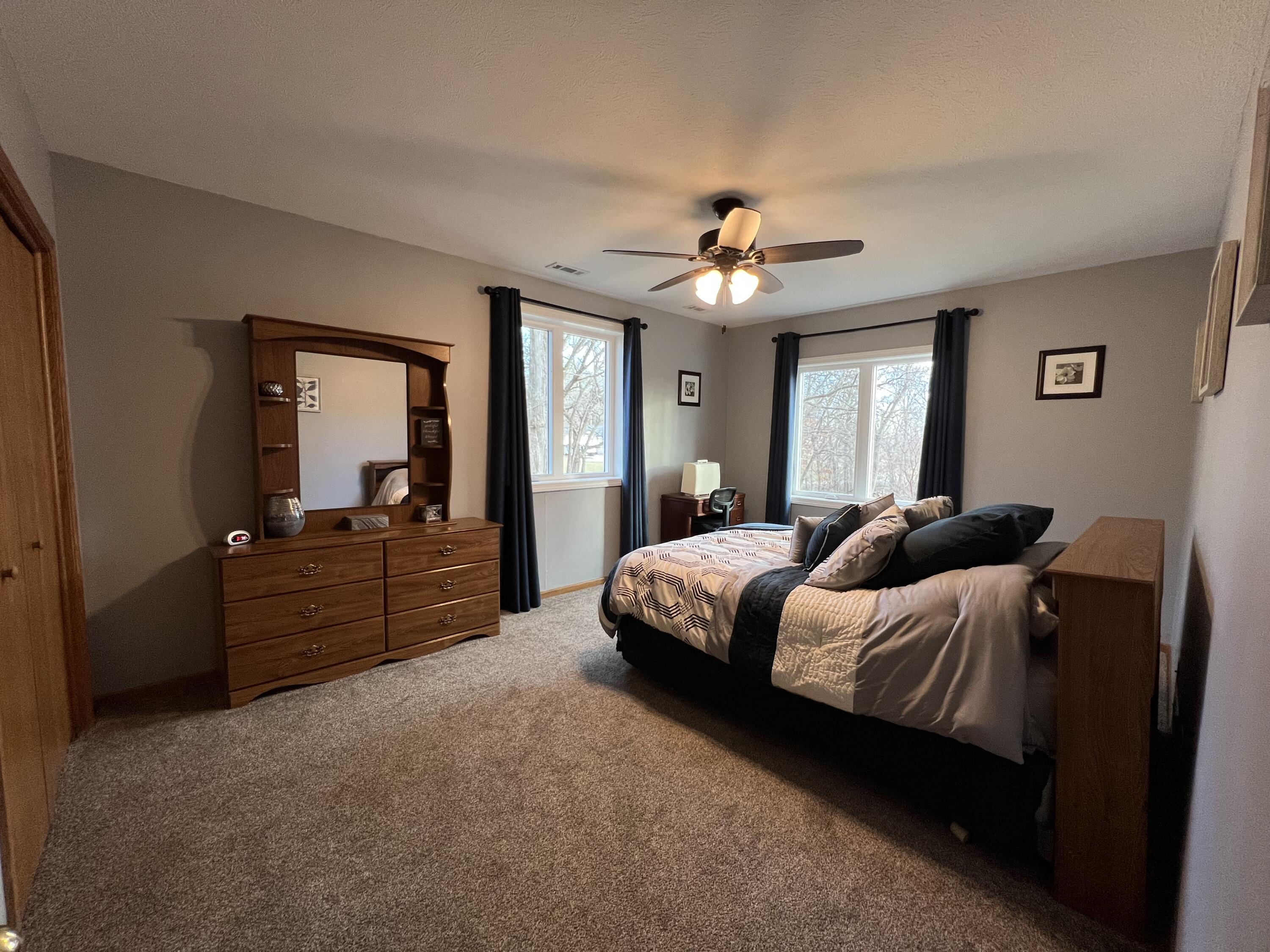 22605 FORRESTER Lane