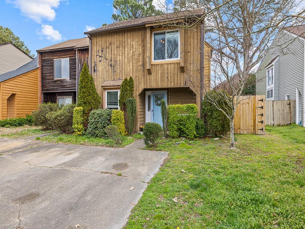 4412 Silverleaf DR