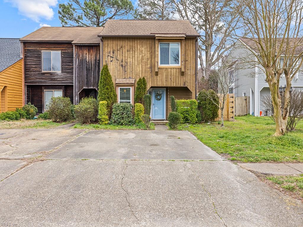 4412 Silverleaf DR