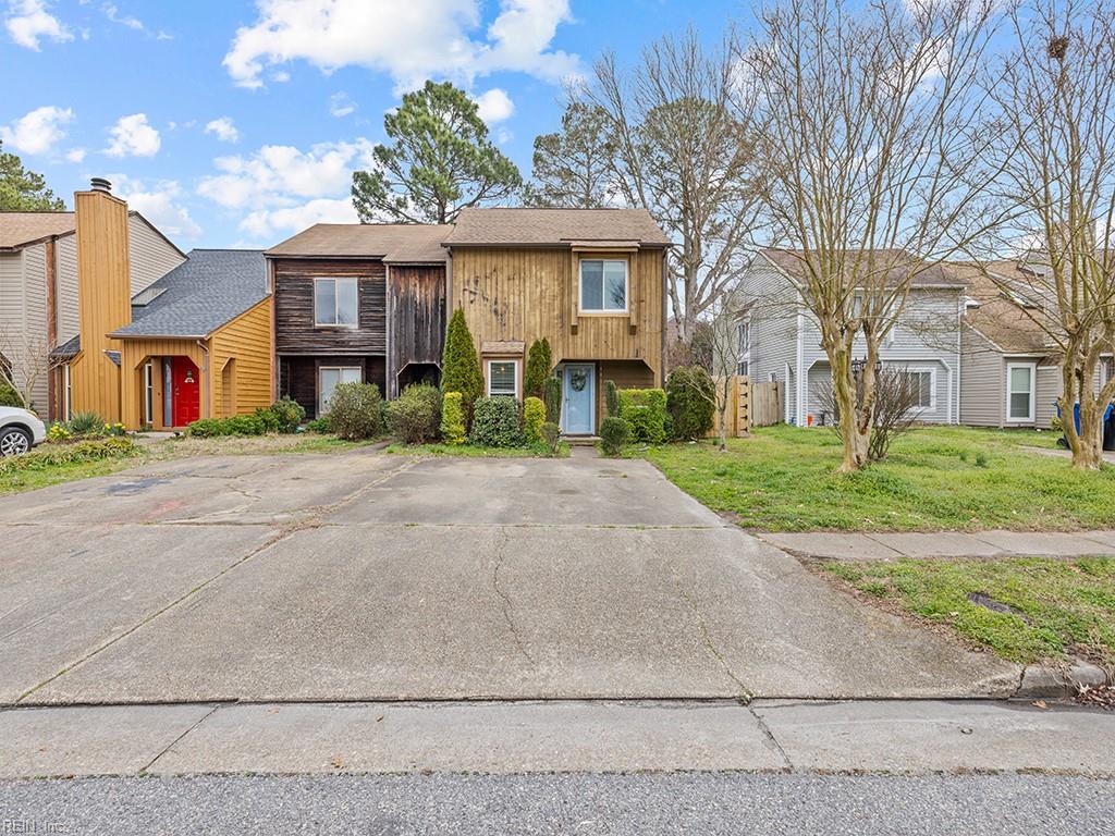 4412 Silverleaf DR