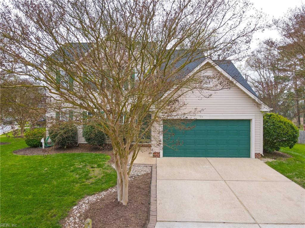 6301 Kilbourne WAY