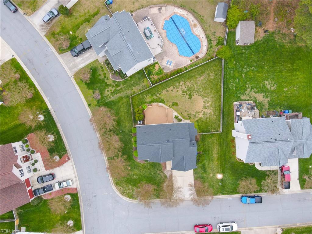 6301 Kilbourne WAY