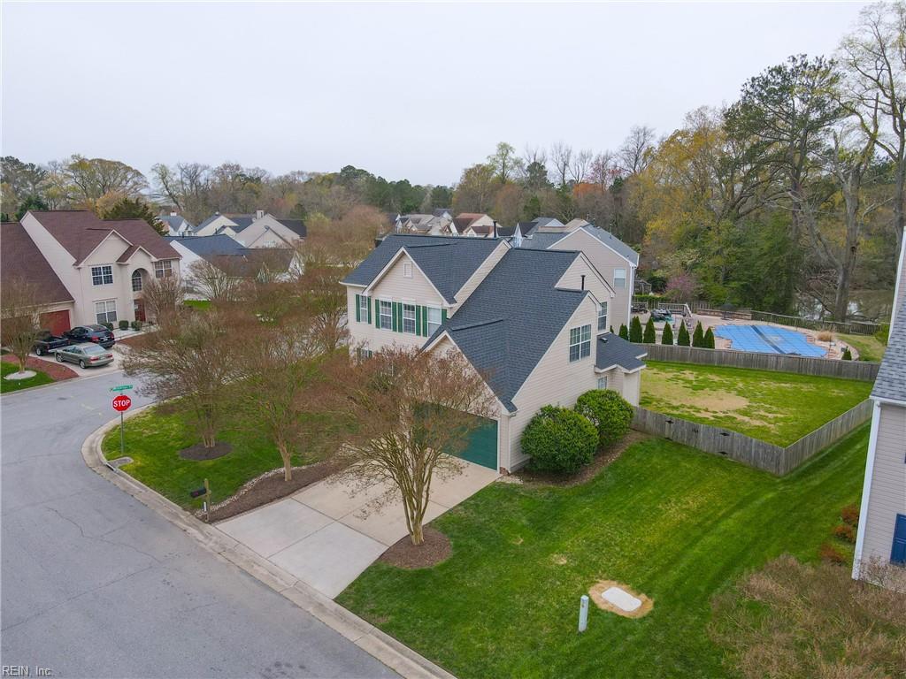 6301 Kilbourne WAY