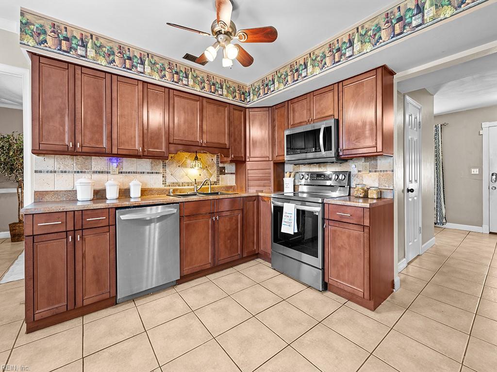 1441 Canisbay CT