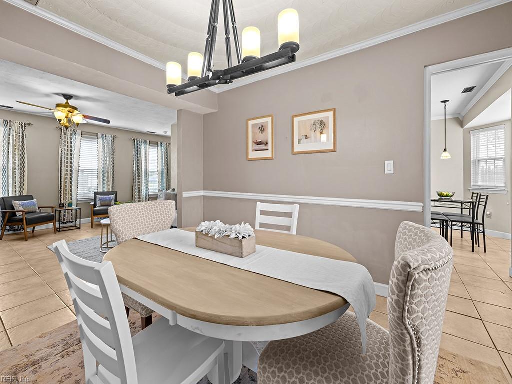 1441 Canisbay CT