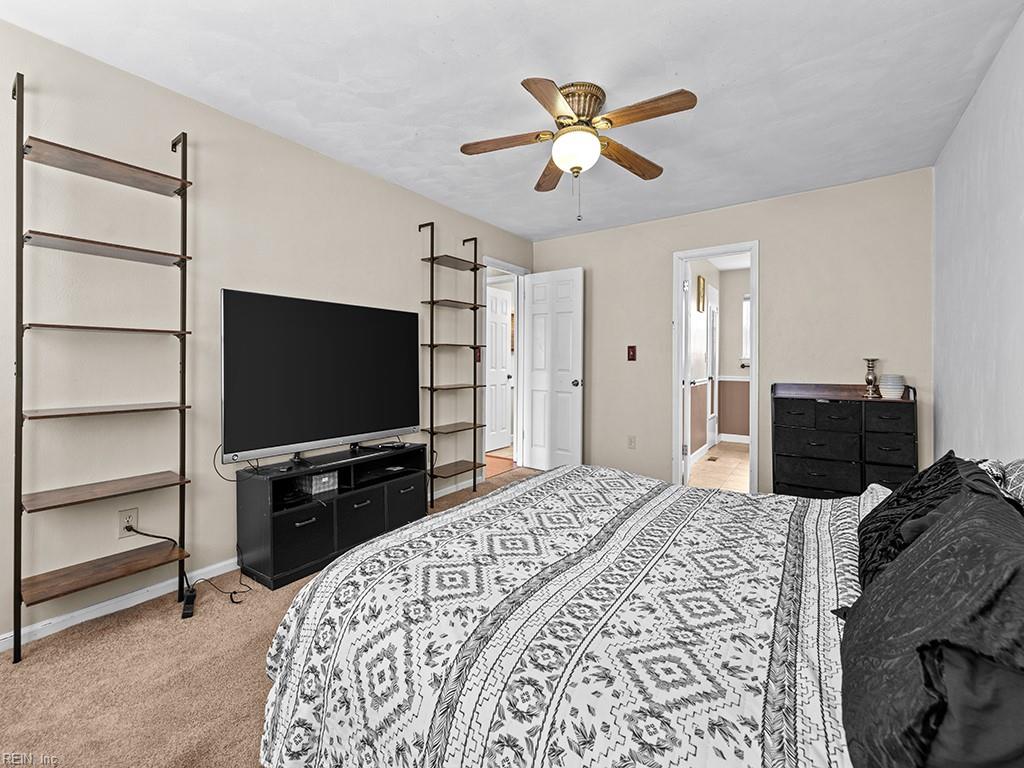 1441 Canisbay CT
