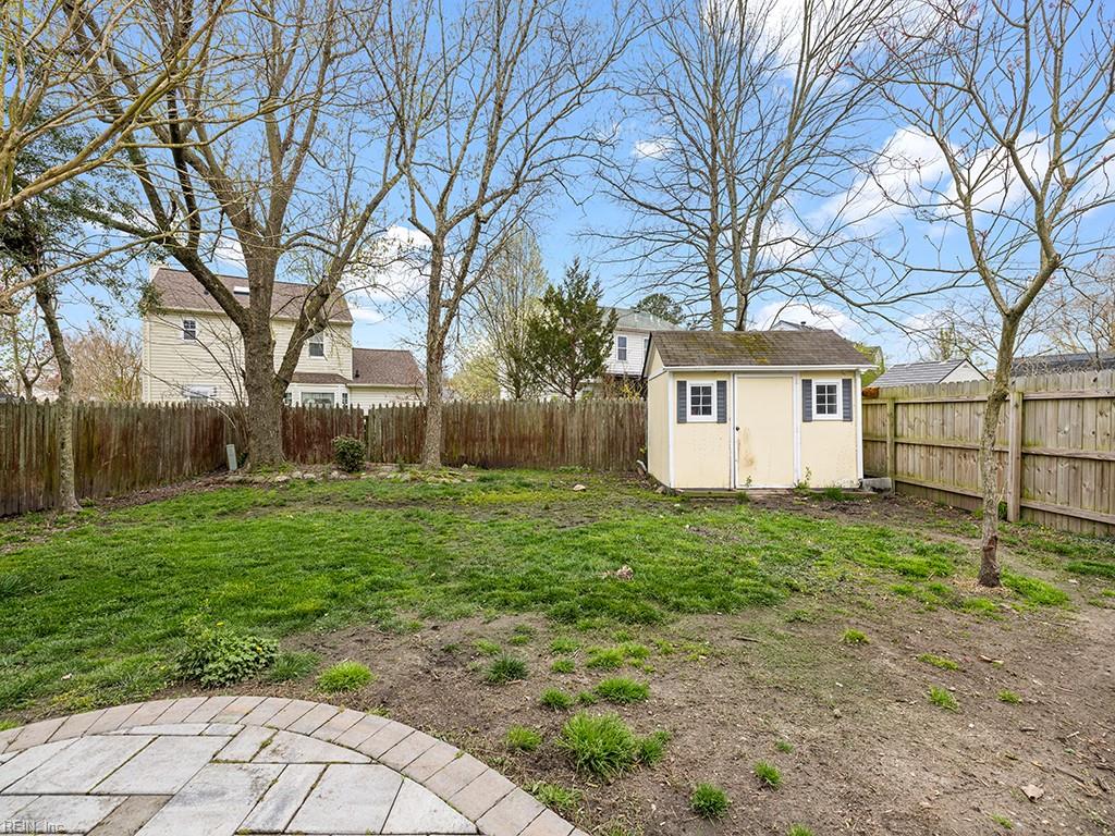 1441 Canisbay CT