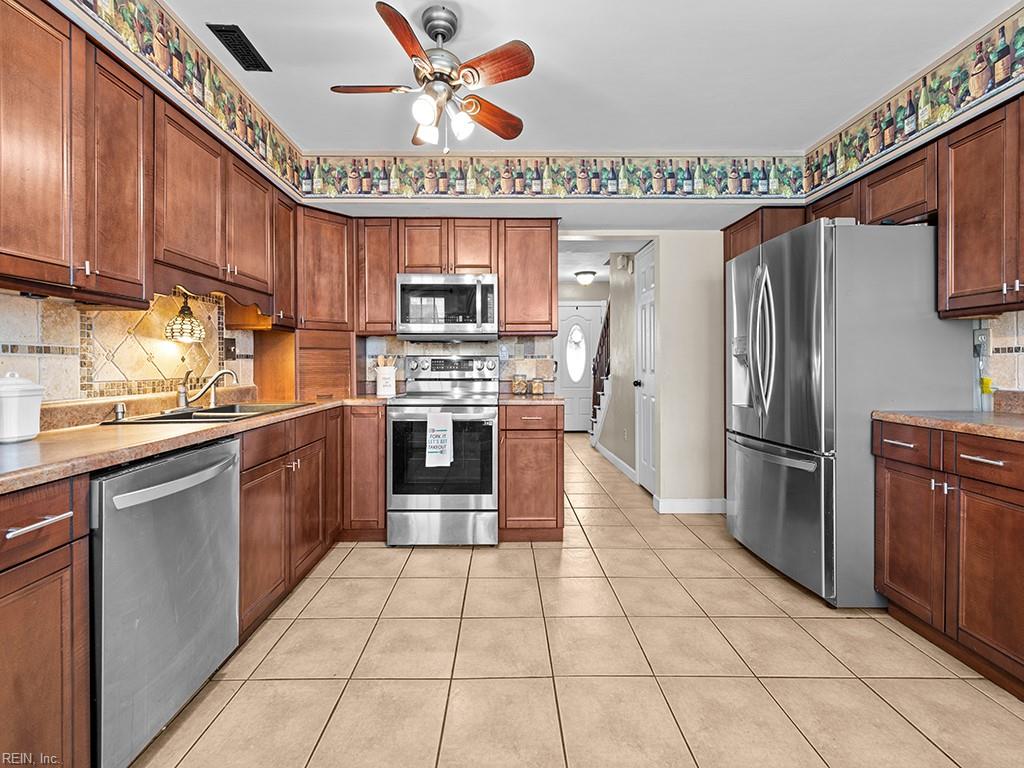 1441 Canisbay CT