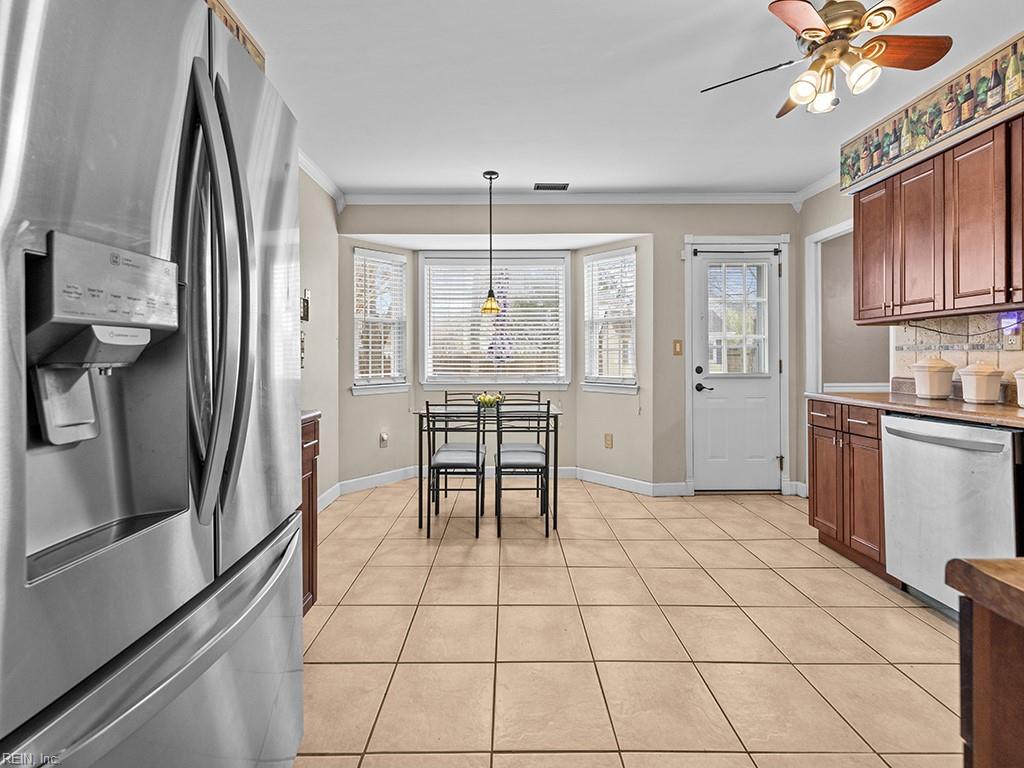 1441 Canisbay CT