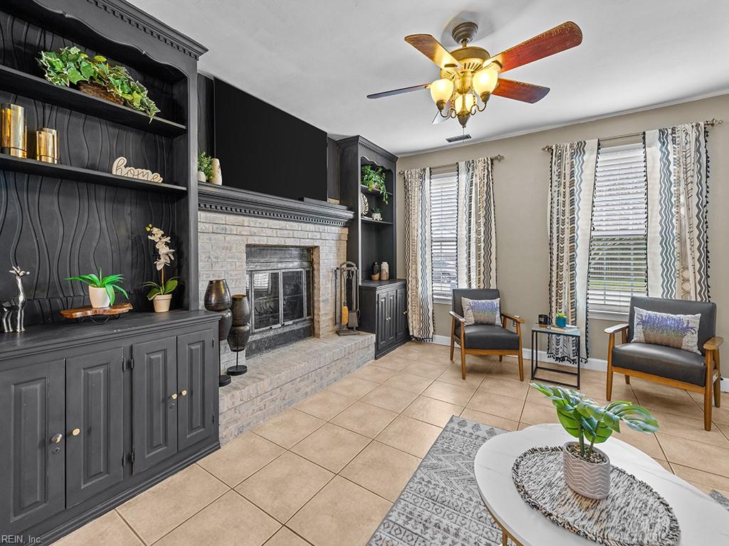 1441 Canisbay CT