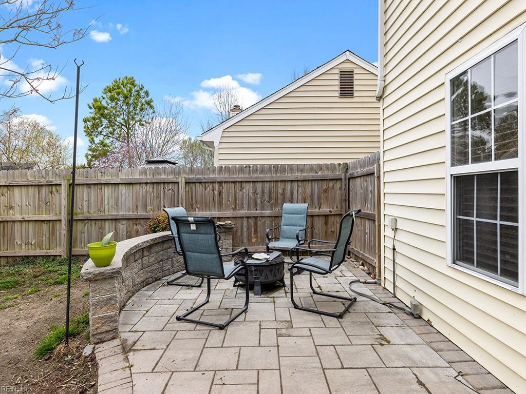 1441 Canisbay CT