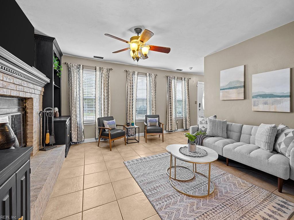 1441 Canisbay CT