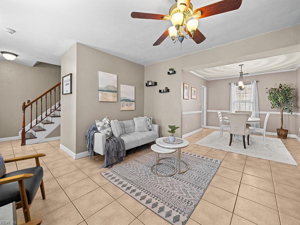 1441 Canisbay CT