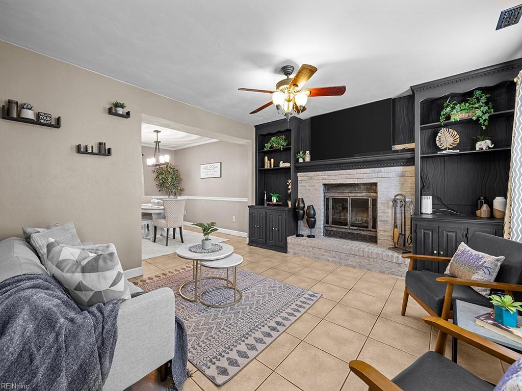 1441 Canisbay CT