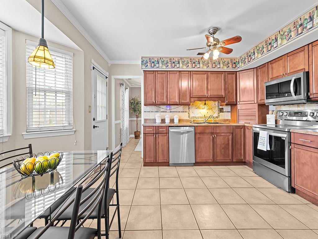 1441 Canisbay CT