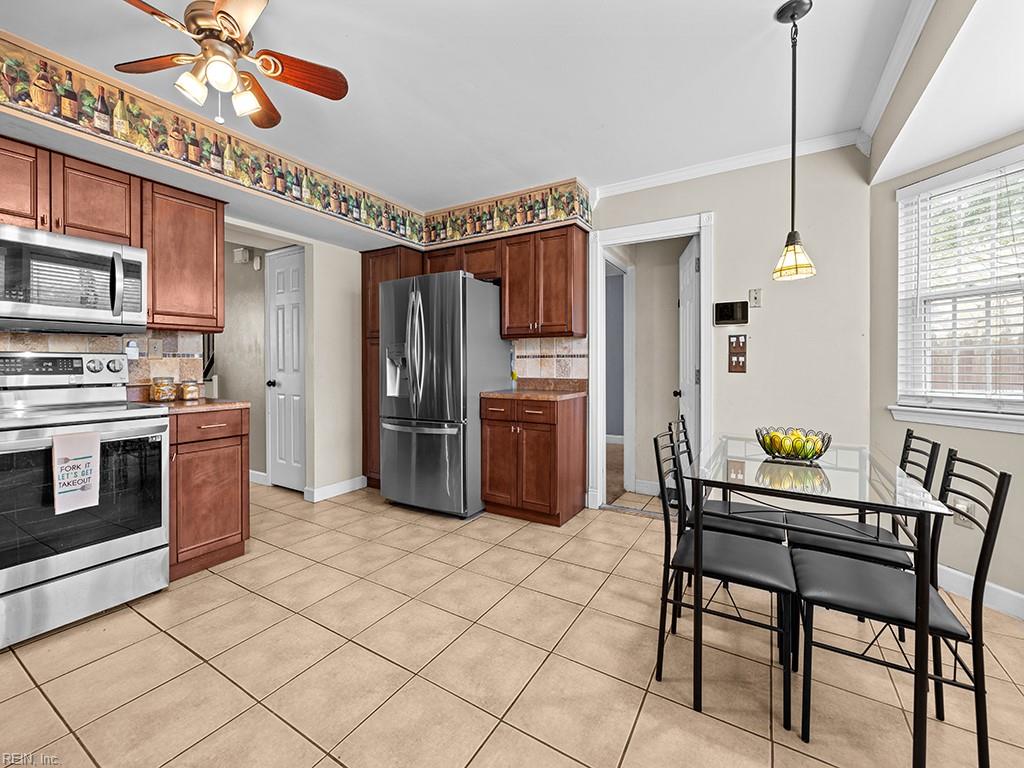 1441 Canisbay CT