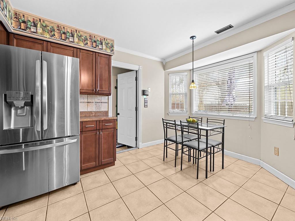1441 Canisbay CT