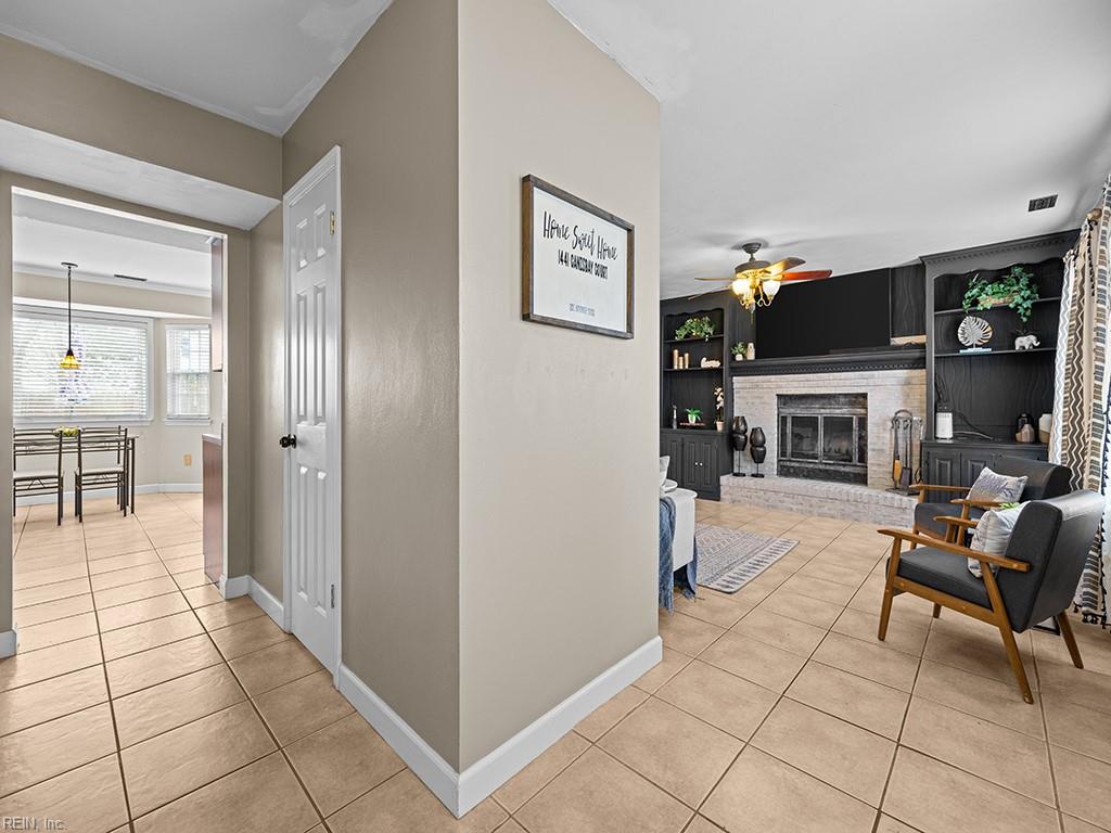 1441 Canisbay CT