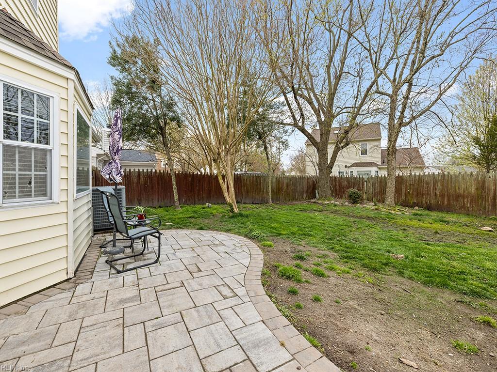 1441 Canisbay CT