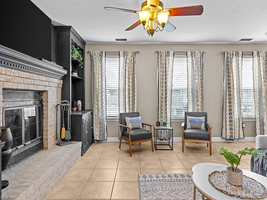 1441 Canisbay CT