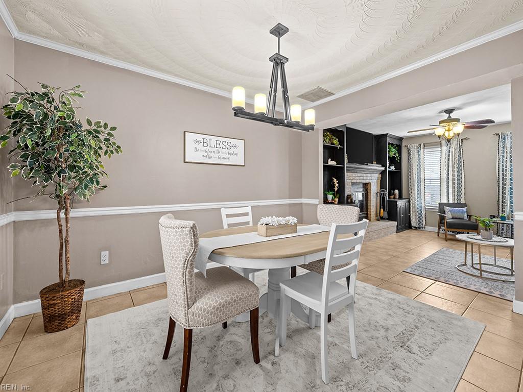 1441 Canisbay CT