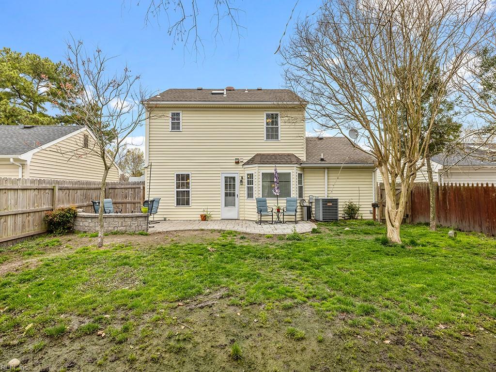 1441 Canisbay CT