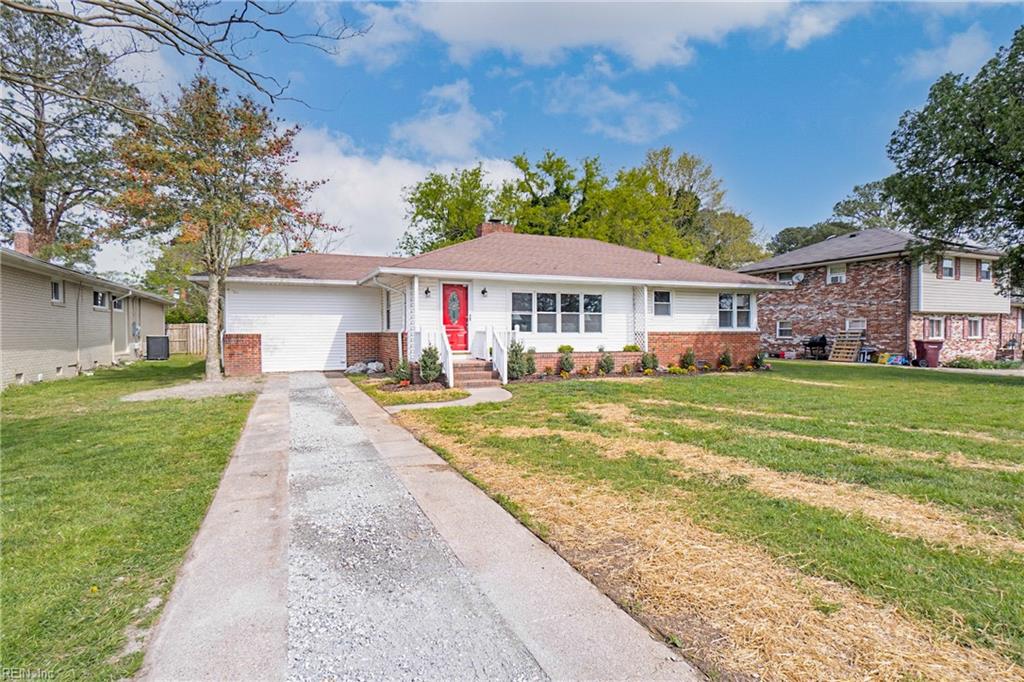 1405 Spring RD