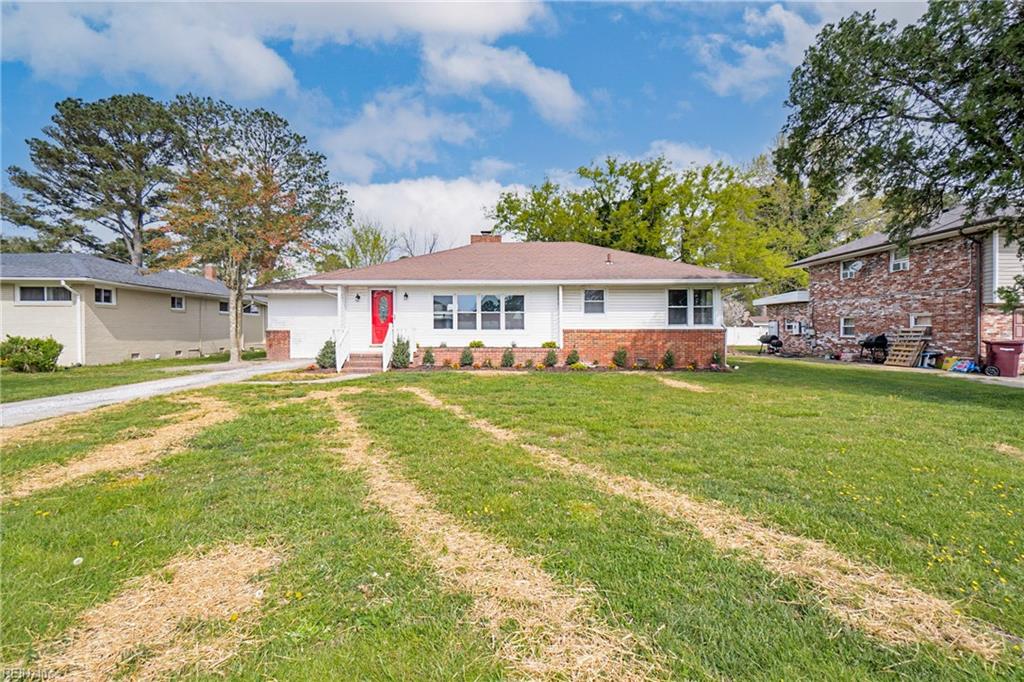 1405 Spring RD