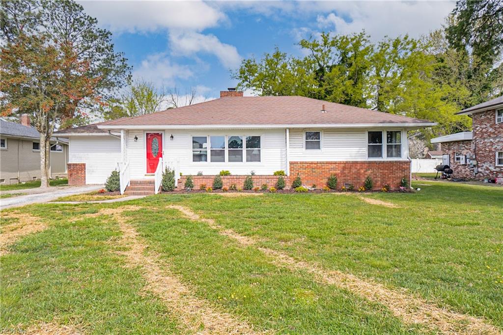1405 Spring RD