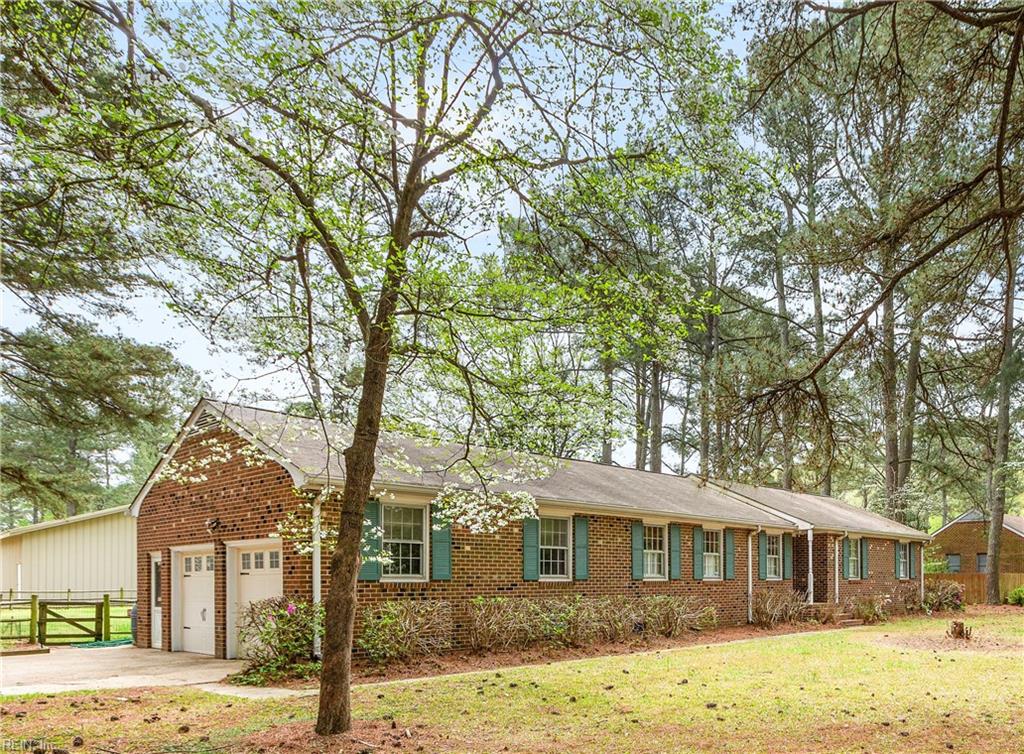 5108 Bennetts Pasture RD