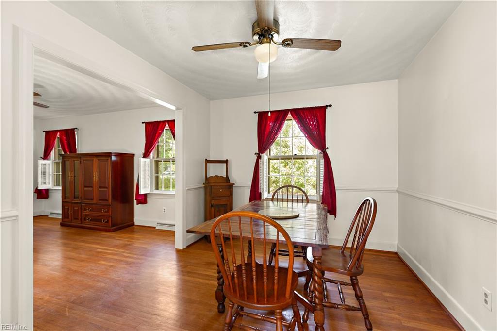 5108 Bennetts Pasture RD