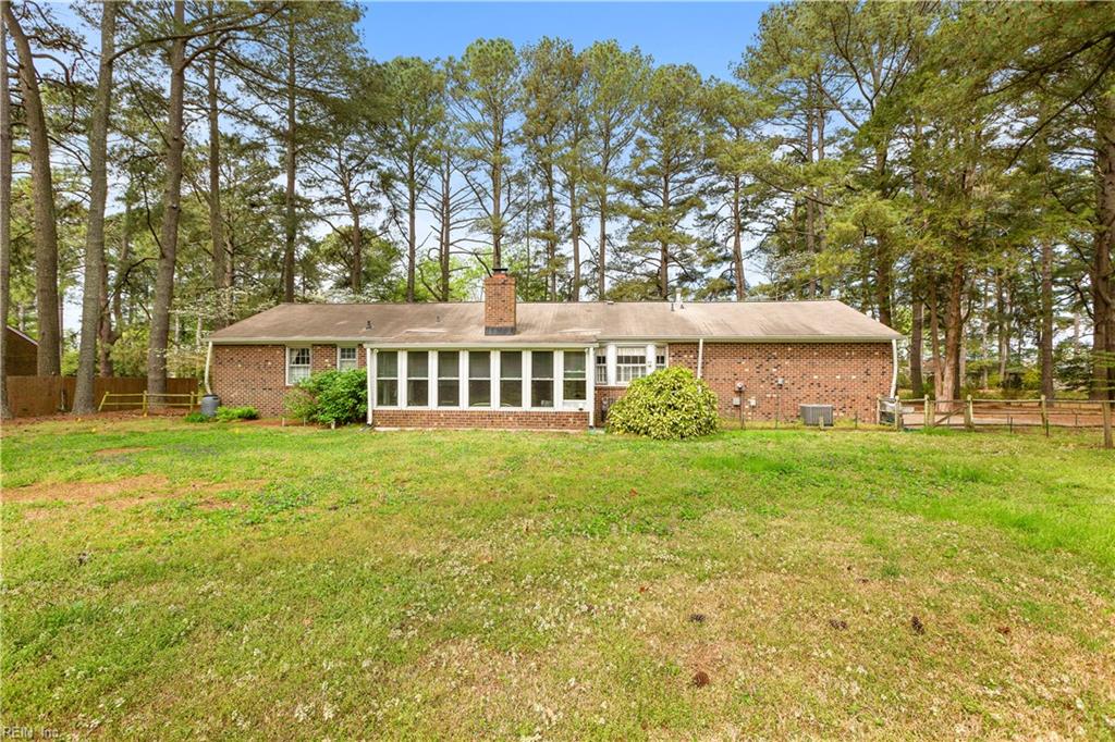 5108 Bennetts Pasture RD