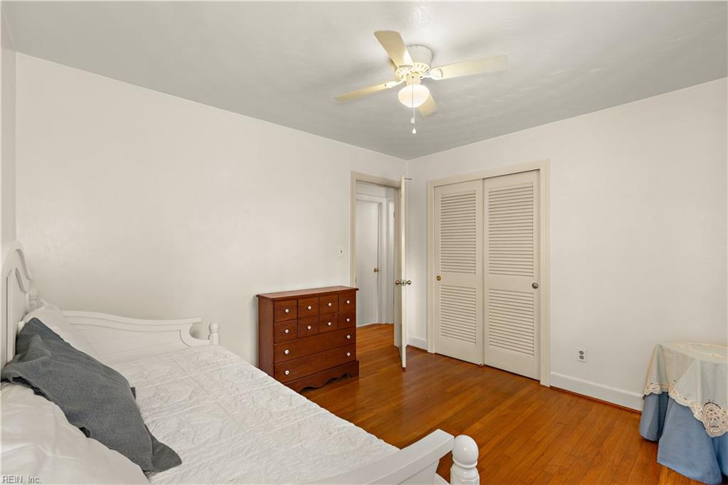 5108 Bennetts Pasture RD