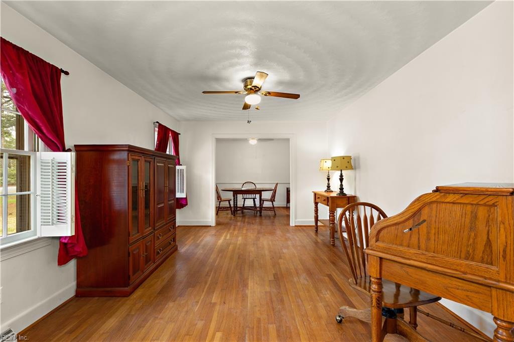 5108 Bennetts Pasture RD