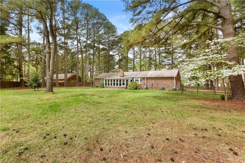 5108 Bennetts Pasture RD
