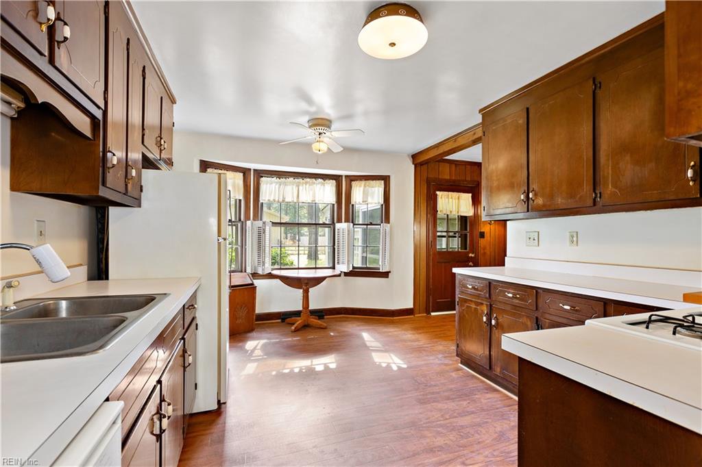5108 Bennetts Pasture RD