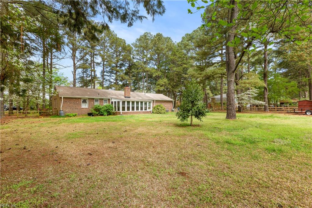 5108 Bennetts Pasture RD