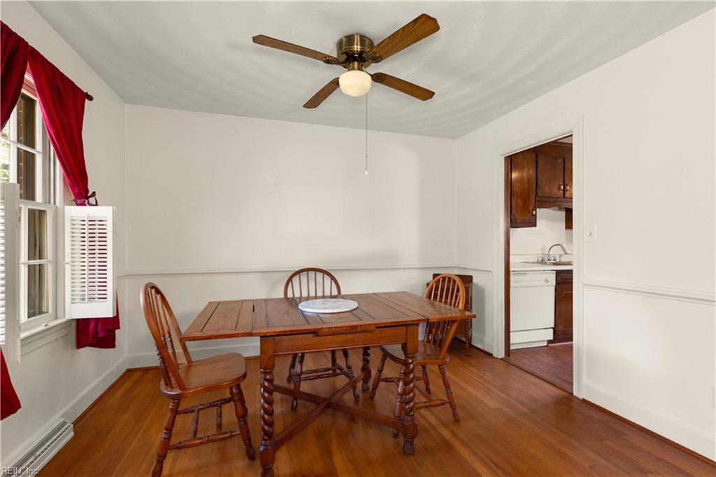 5108 Bennetts Pasture RD