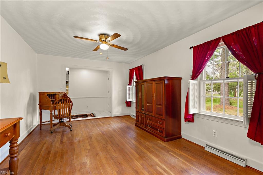 5108 Bennetts Pasture RD