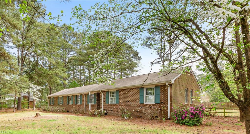 5108 Bennetts Pasture RD