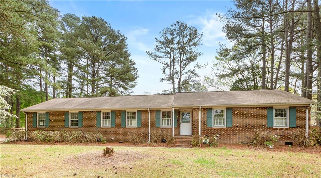 5108 Bennetts Pasture RD