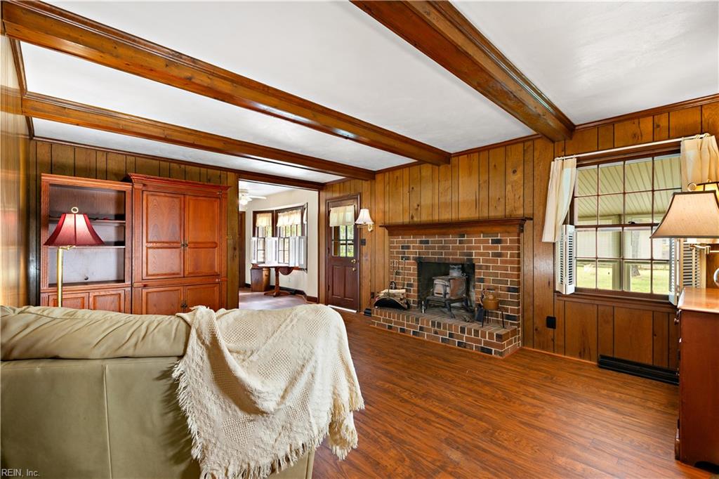 5108 Bennetts Pasture RD