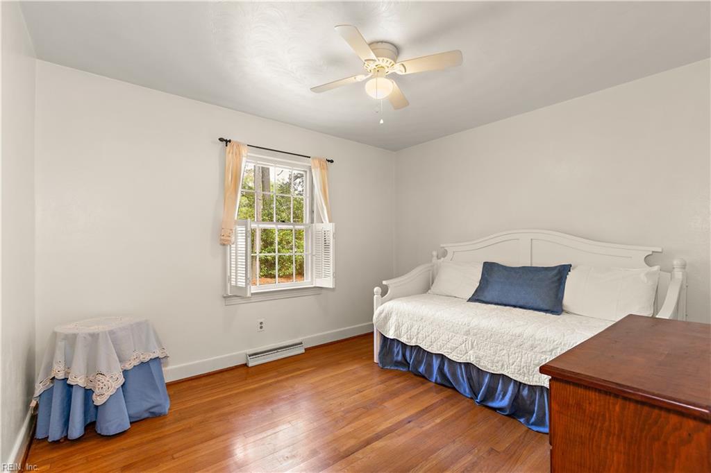 5108 Bennetts Pasture RD