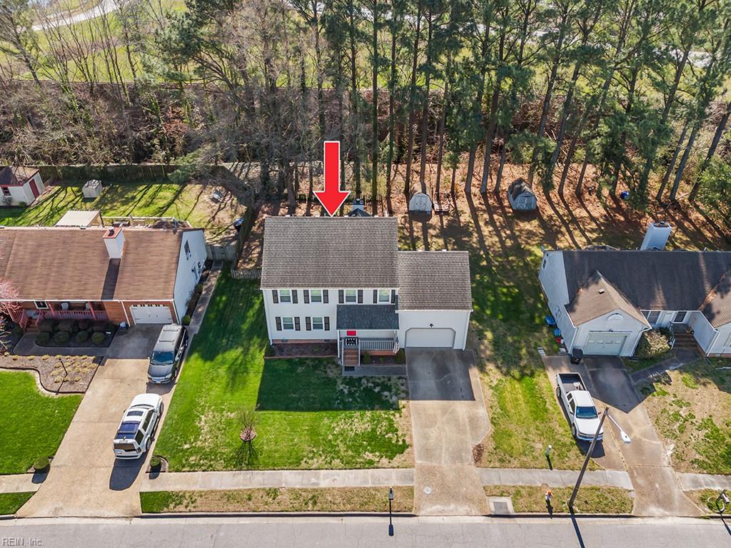 5121 Crabtree PL