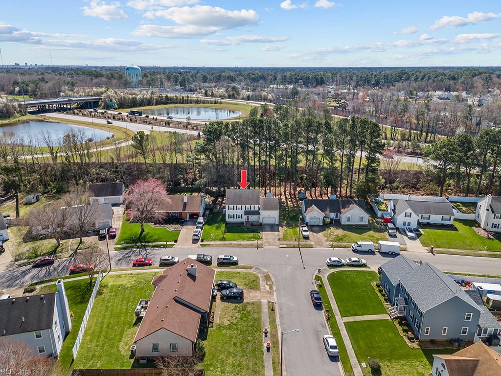 5121 Crabtree PL