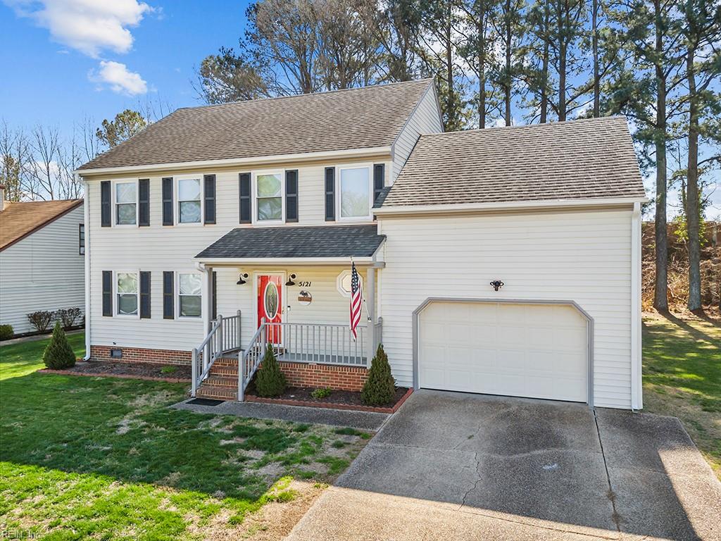 5121 Crabtree PL