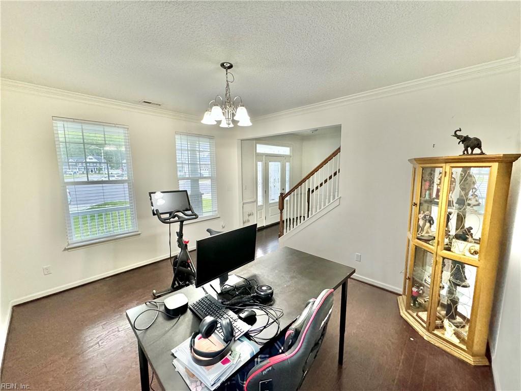 815 Goldbell CT