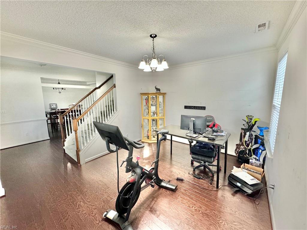 815 Goldbell CT