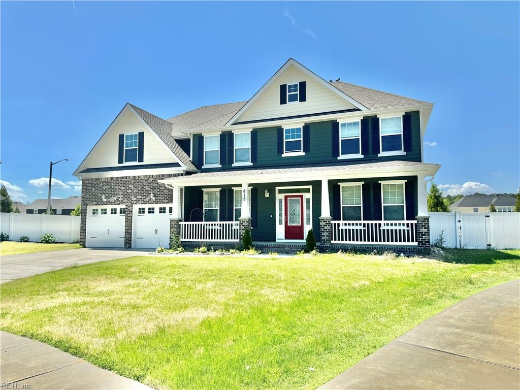 815 Goldbell CT